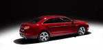 Ford Taurus SHO 2010 года